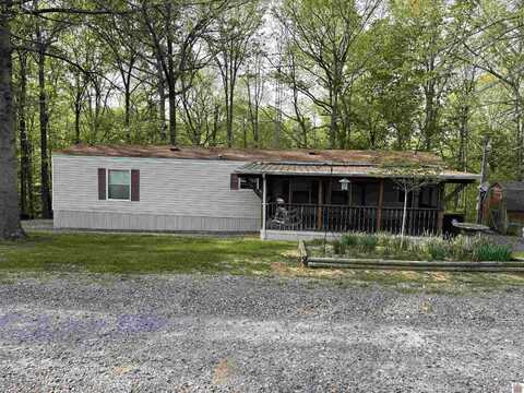 522 Wesley Dr, Murray, KY 42071