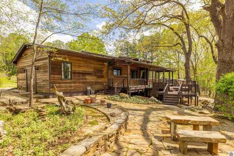 136 Skyway Drive, Murray, KY 42071