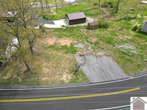 176 Cambridge Shores Drive, Gilbertsville, KY 42044