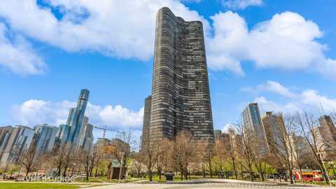 505 N. Lake Shore Drive, Chicago, IL 60611