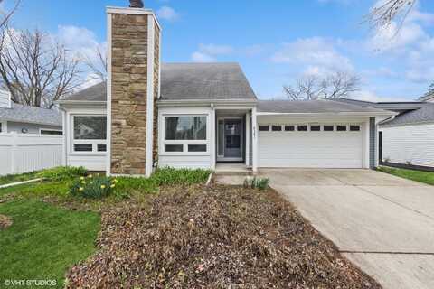 6381 Holly Court, Lisle, IL 60532