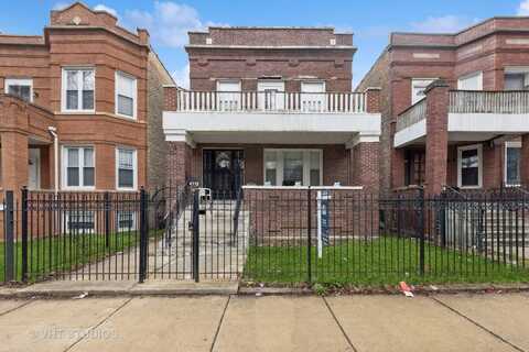 4719 W. Gladys Avenue, Chicago, IL 60644