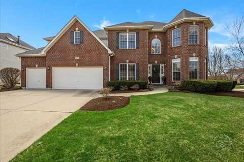 591 Cole Drive, South Elgin, IL 60177