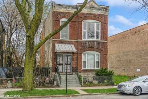 2347 W. Maypole Avenue, Chicago, IL 60612