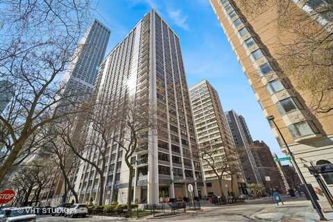 222 E. Pearson Street, Chicago, IL 60611