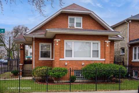 1402 N. Lorel Avenue, Chicago, IL 60651