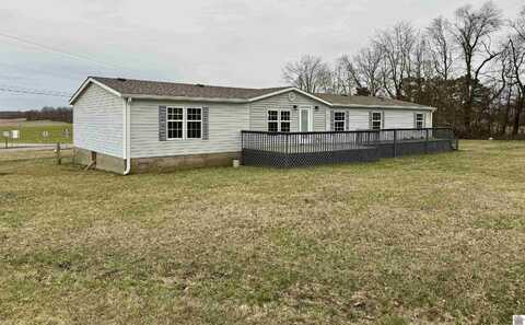 3139 N US Highway 641, Fredonia, KY 42411