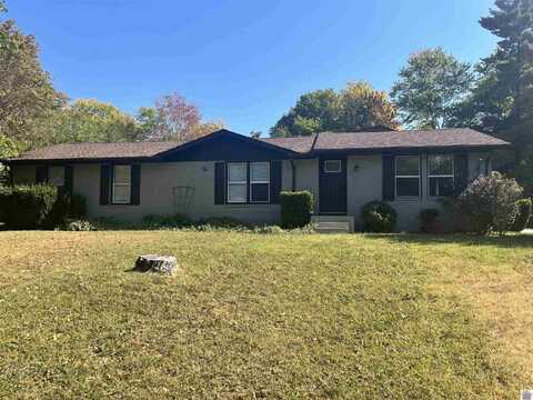 1500 Clayshire, Murray, KY 42071
