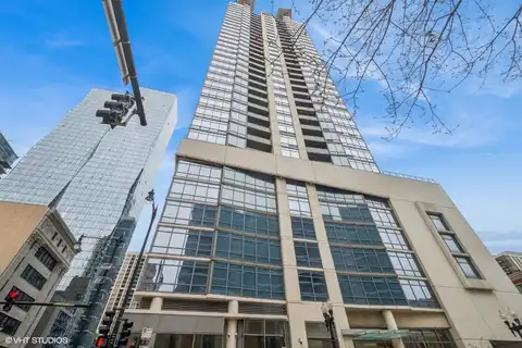 100 E. 14th Street, Chicago, IL 60605