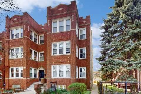 3352 N. Monticello Avenue, Chicago, IL 60618