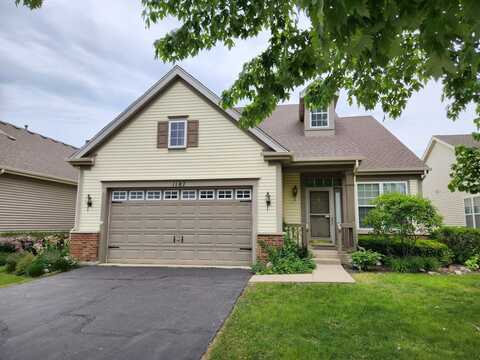 1187 Barkston Court, Aurora, IL 60502