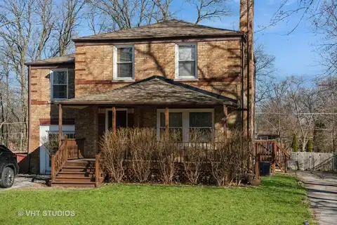 221 Cornwall Drive, Crete, IL 60417