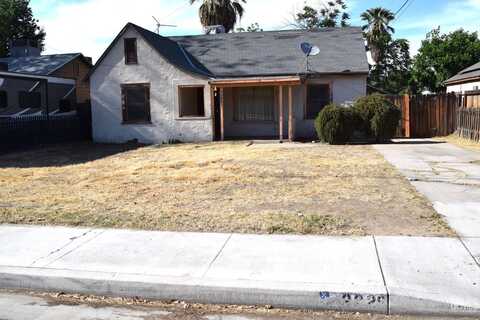 2226 Buena Vista Street, Bakersfield, CA 93304