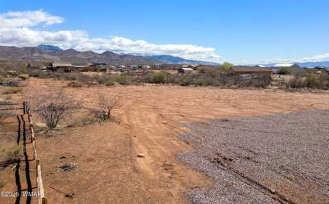 176 D N Grimes Road, Tonto Basin, AZ 85553