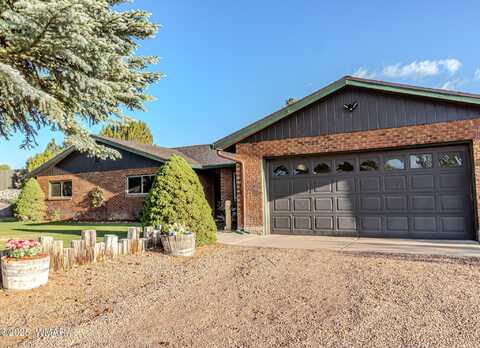1092 Cedar Drive, Show Low, AZ 85901