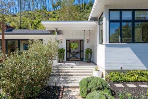 2225 Palmer Drive, Saint Helena, CA 94574