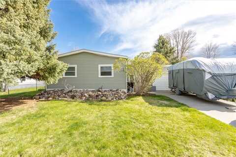 210 Nash Lane, Billings, MT 59105