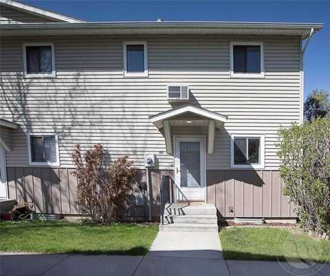 3285 Canyon Drive, Billings, MT 59102