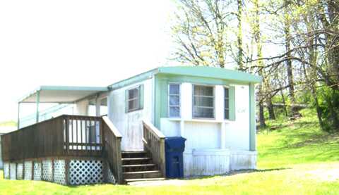 W Plum Street, French Lick, IN 47432
