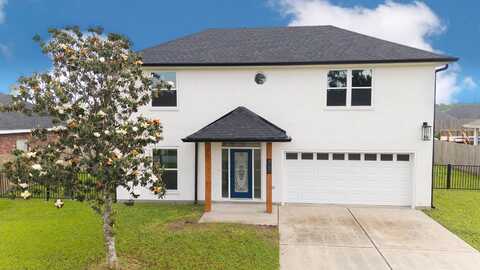 360 Sugar Plum, Houma, LA 70364