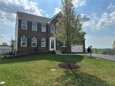 417 Winesap Court, Peters Township, PA 15332