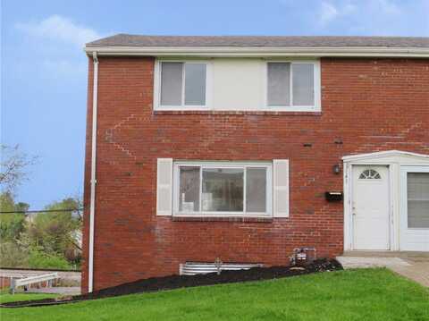 345 Macassar Dr, Baldwin Boro, PA 15236