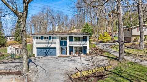 912 W Sutter Rd, Shaler, PA 15116