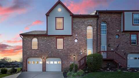 1420 Lexington Dr, Cecil, PA 15055