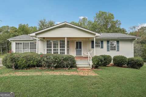 Highway 166, WINSTON, GA 30187
