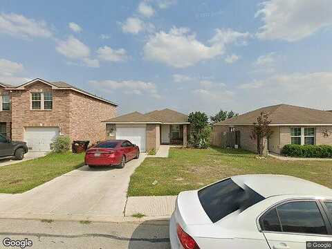 Dublin, SAN ANTONIO, TX 78254