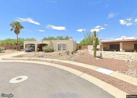 Calle Canela, GREEN VALLEY, AZ 85614