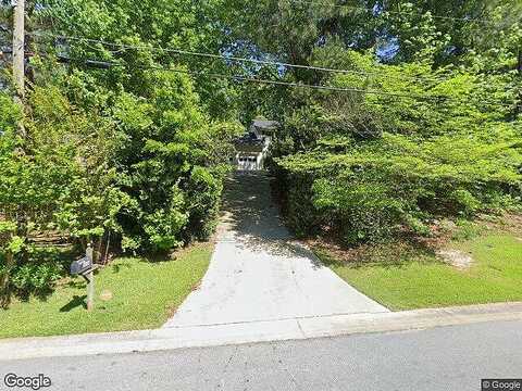 Swift Creek, LITHONIA, GA 30058