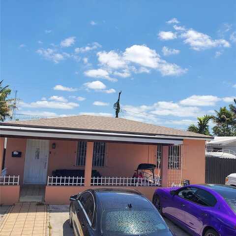 60Th, MIAMI, FL 33144
