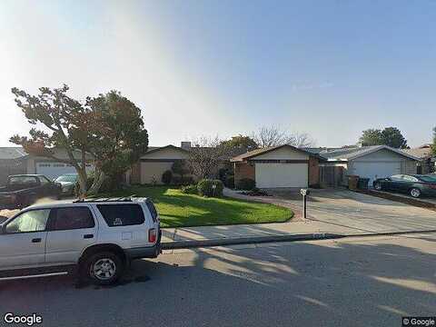Keith, BAKERSFIELD, CA 93309