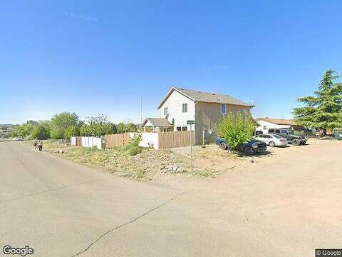 Cayuse, MAYER, AZ 86333