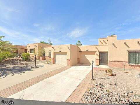Camino Velasquez, GREEN VALLEY, AZ 85622