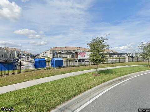 Dedication, KISSIMMEE, FL 34746