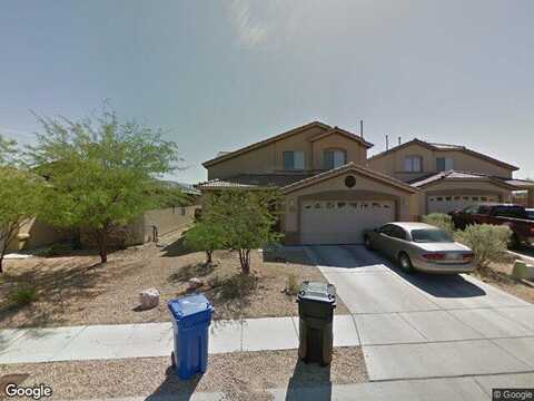 Varner, VAIL, AZ 85641