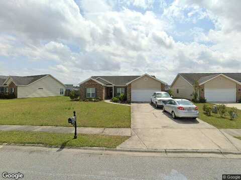 Brickhill, SAVANNAH, GA 31407