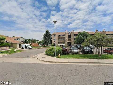 Dearborn, AURORA, CO 80012