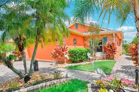 Grand Canal, KISSIMMEE, FL 34759