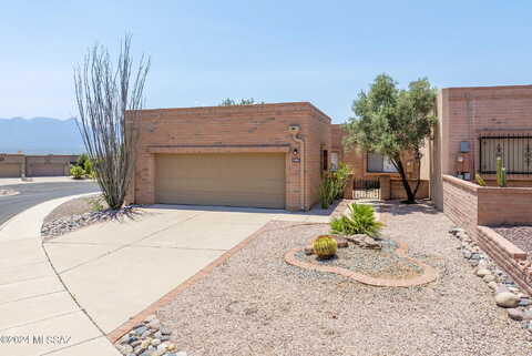 Camino Del Huarache, GREEN VALLEY, AZ 85622