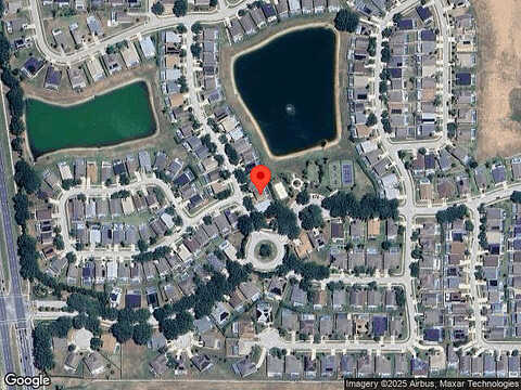 Julliard, DAVENPORT, FL 33897
