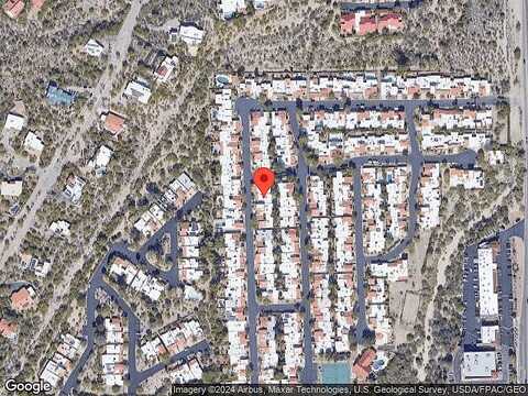 Camino Del Sol, TUCSON, AZ 85718