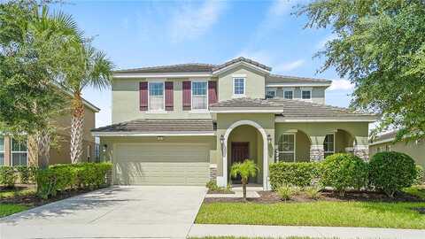 Oakbourne, DAVENPORT, FL 33837