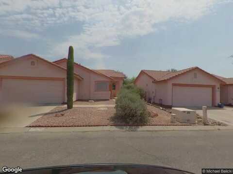 Desert Ranch, TUCSON, AZ 85742