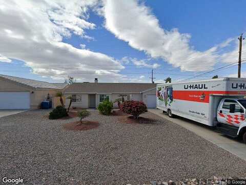 Pueblo, LAKE HAVASU CITY, AZ 86406
