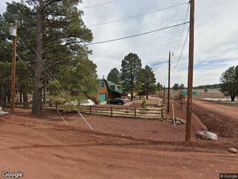 Minstrel, WILLIAMS, AZ 86046