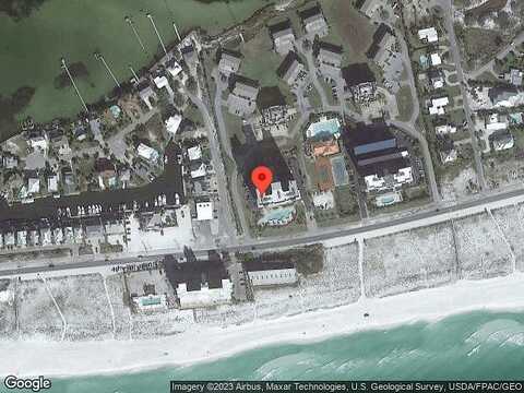 Fort Pickens Rd, Pensacola Beach, FL 32561
