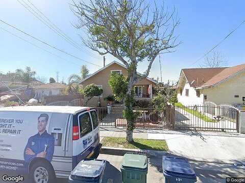 Bandera, LOS ANGELES, CA 90002